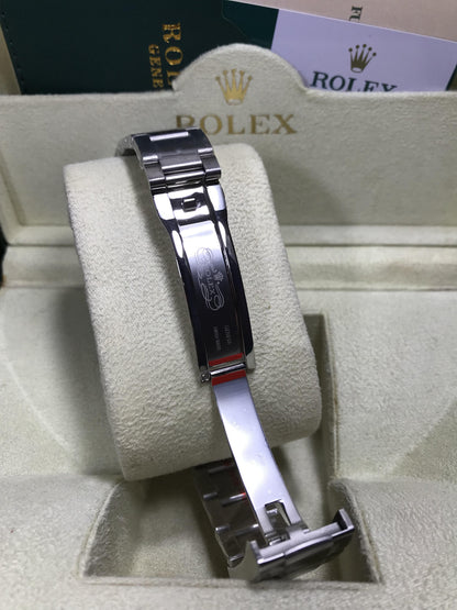 Oyster Perpetual 