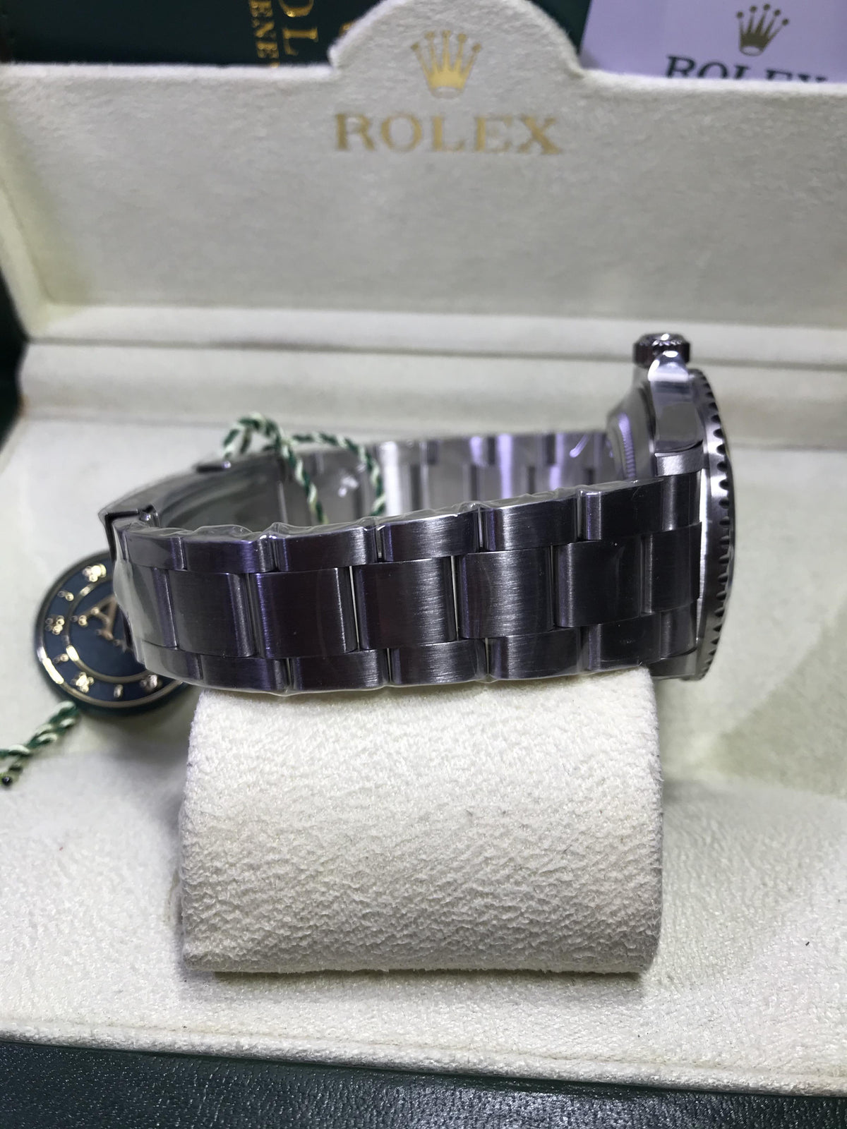 Submariner 