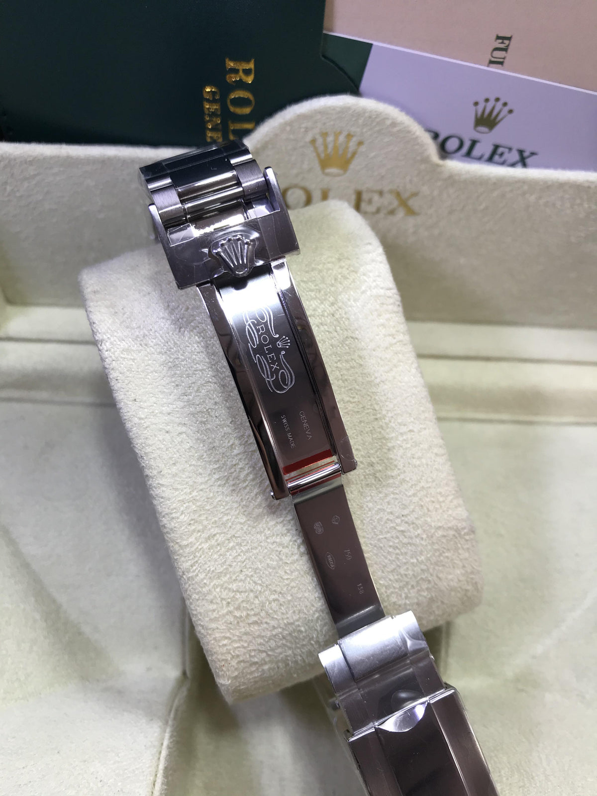 GMT-Master II 