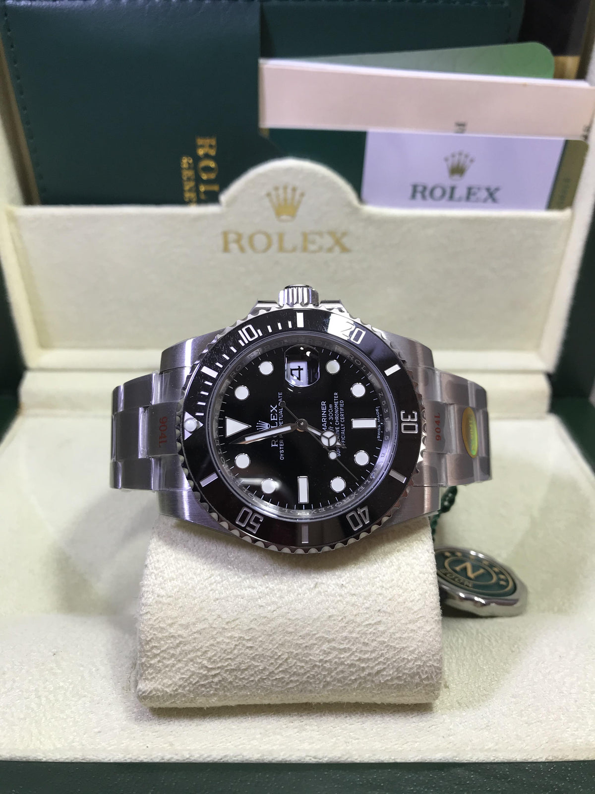 Submariner 