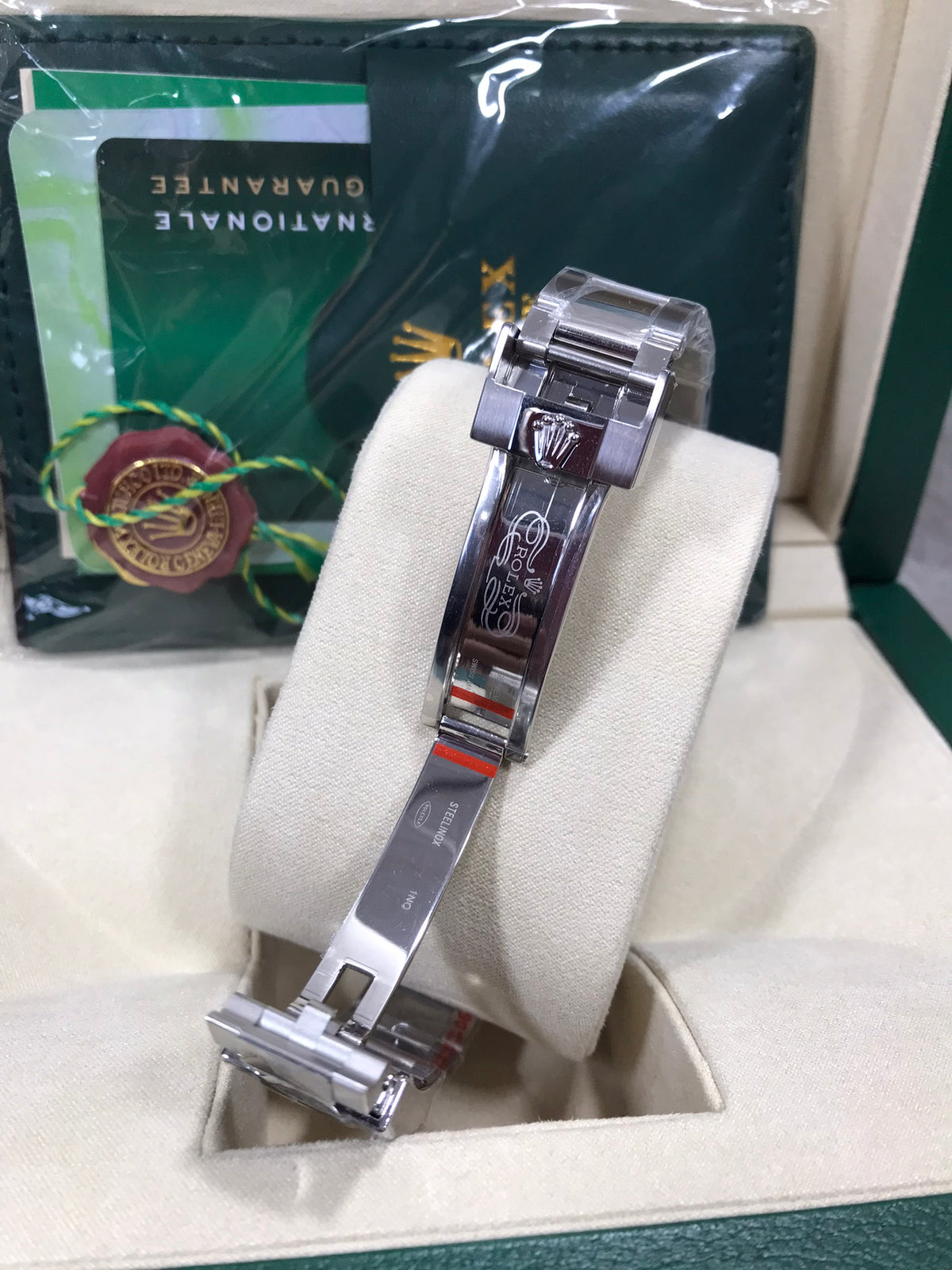 GMT-Master II 