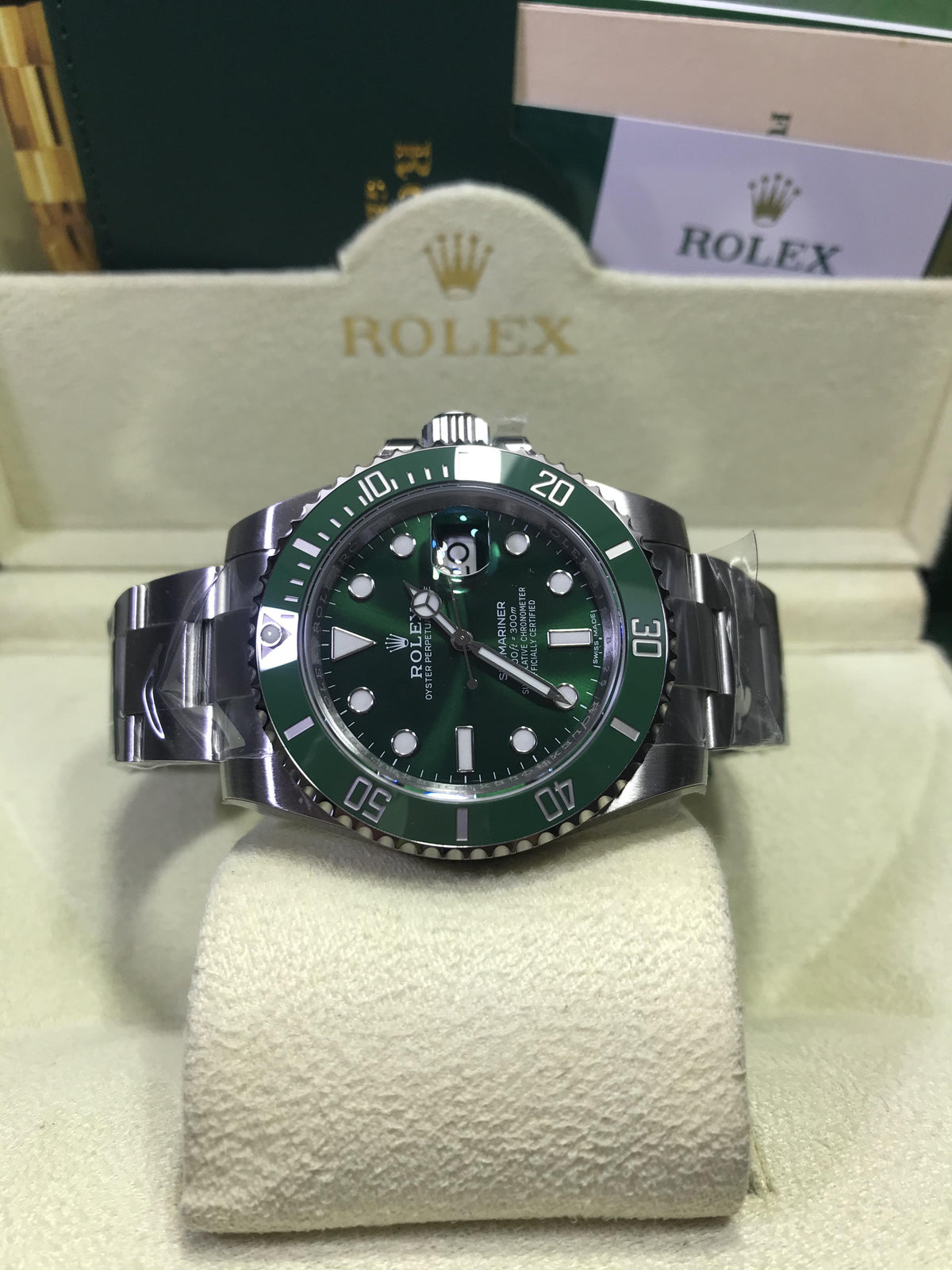 Submariner 