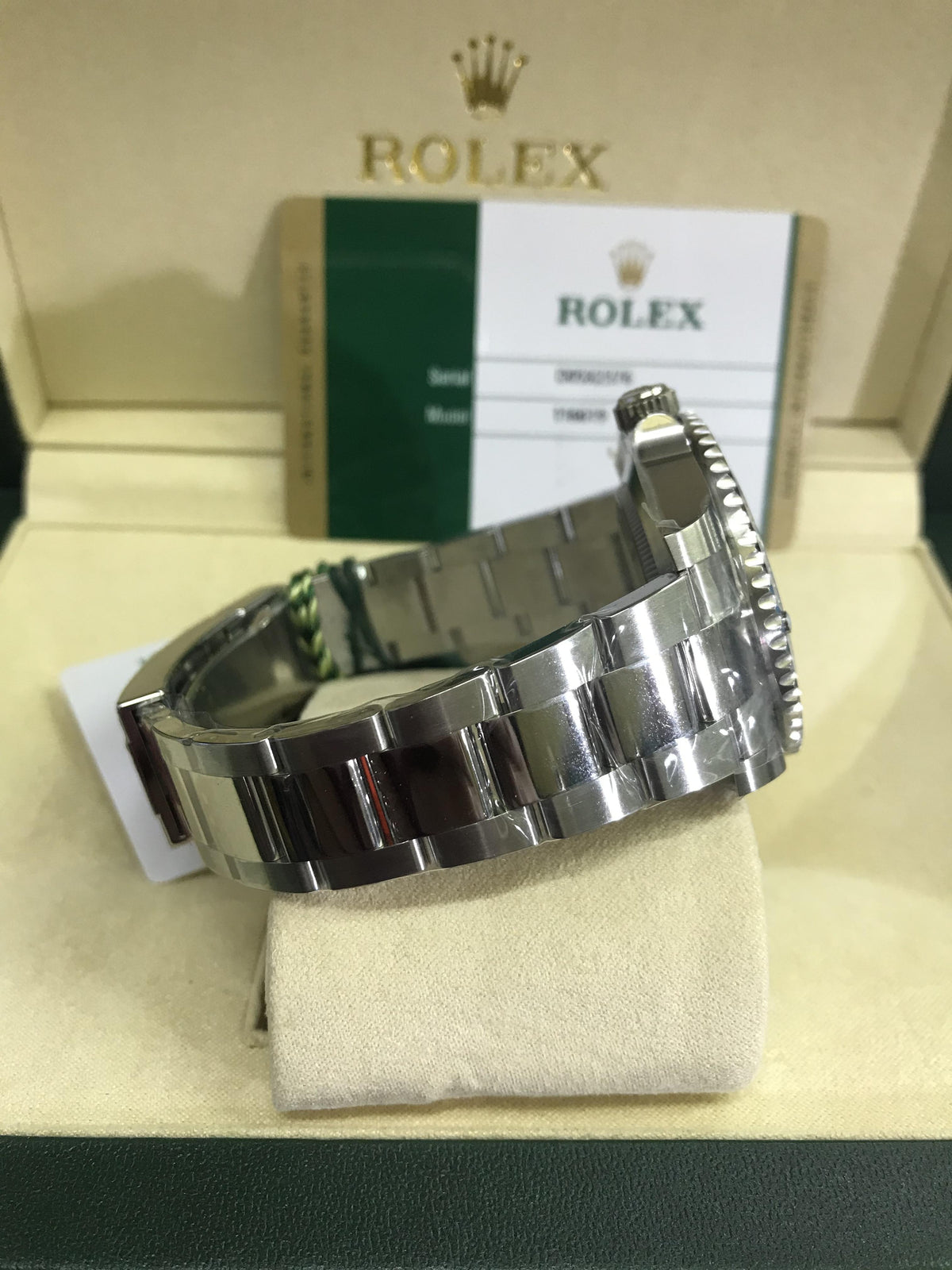 Submariner 