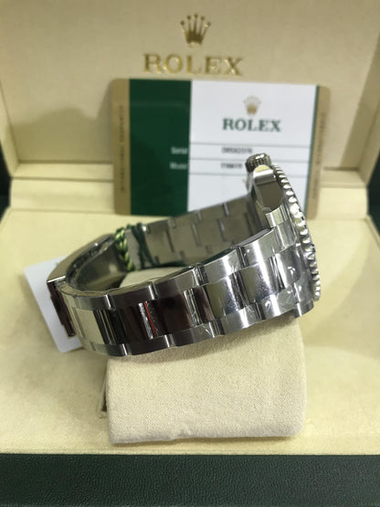 Submariner 