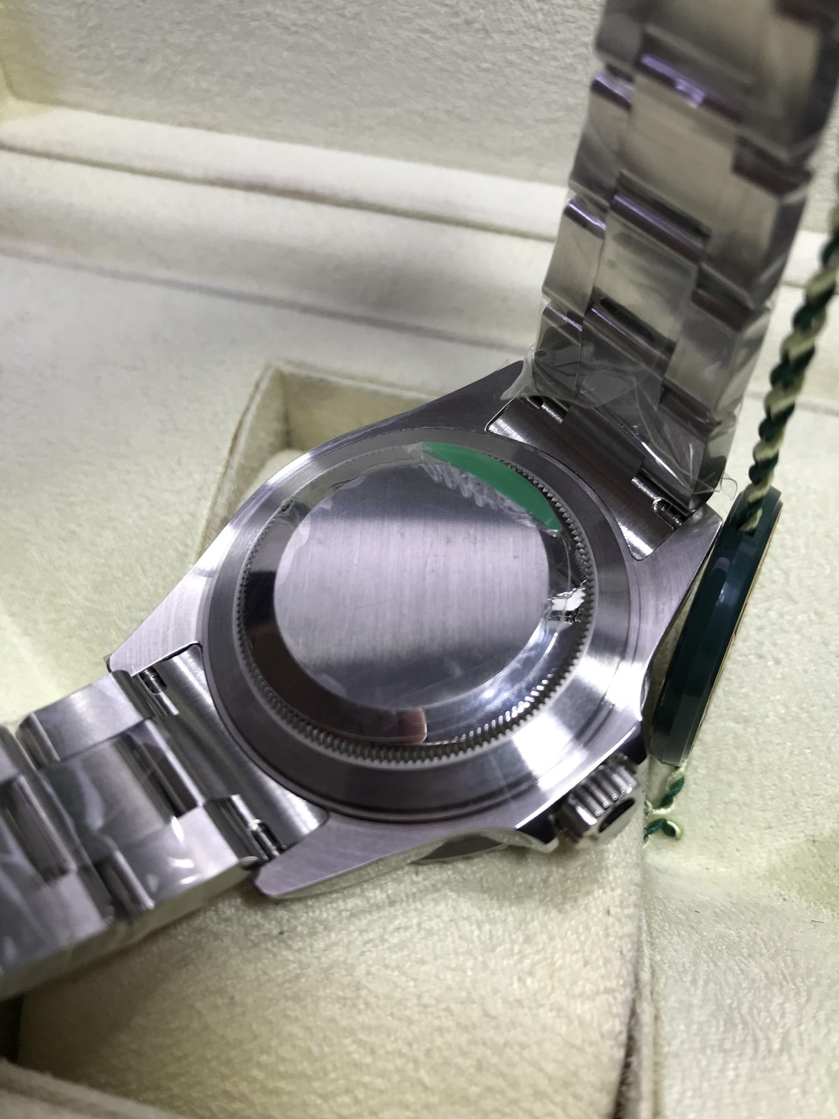 Submariner 