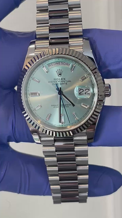 Day-Date 