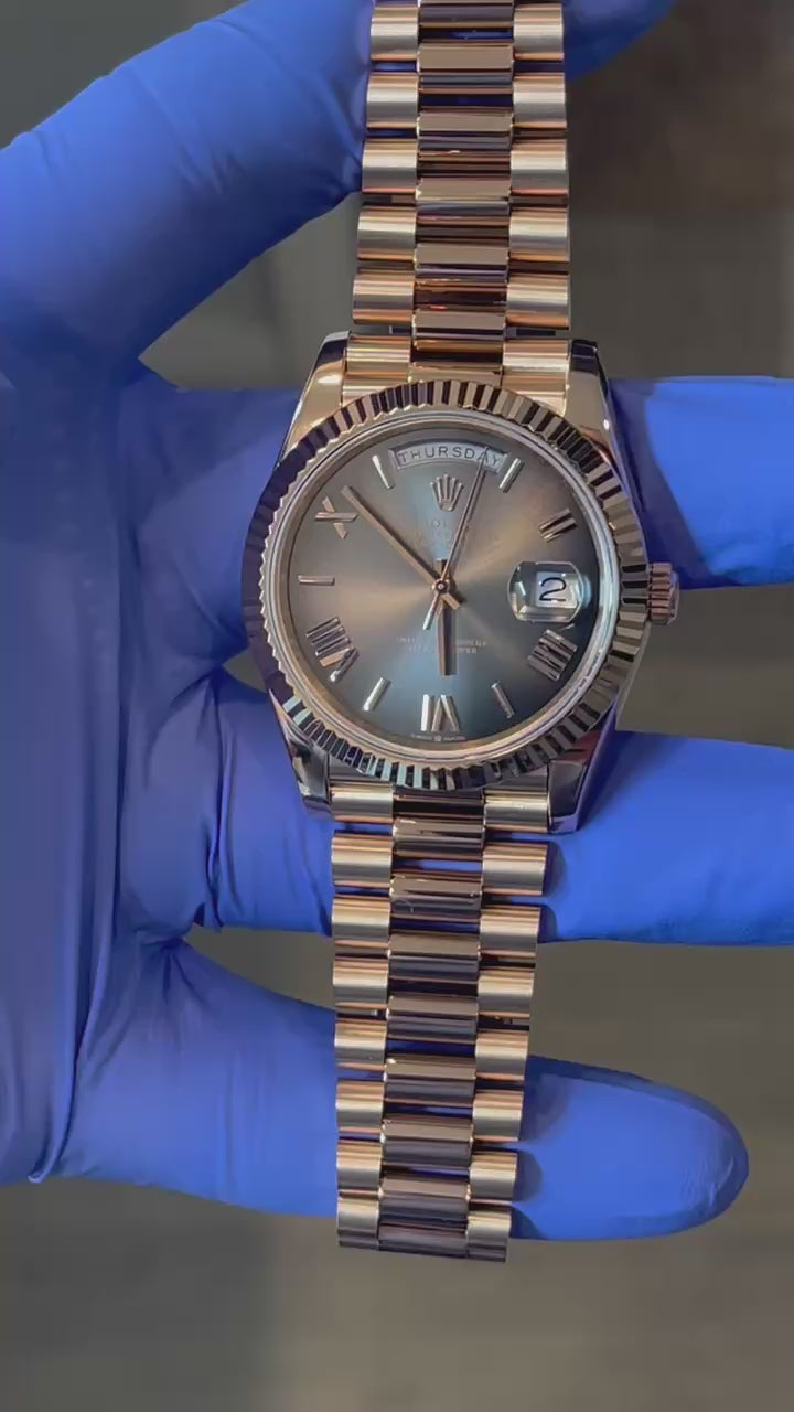 Day-Date 