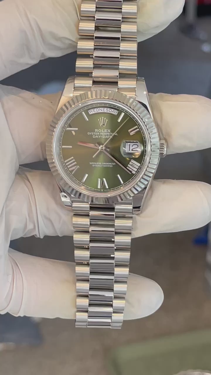 Day-Date 