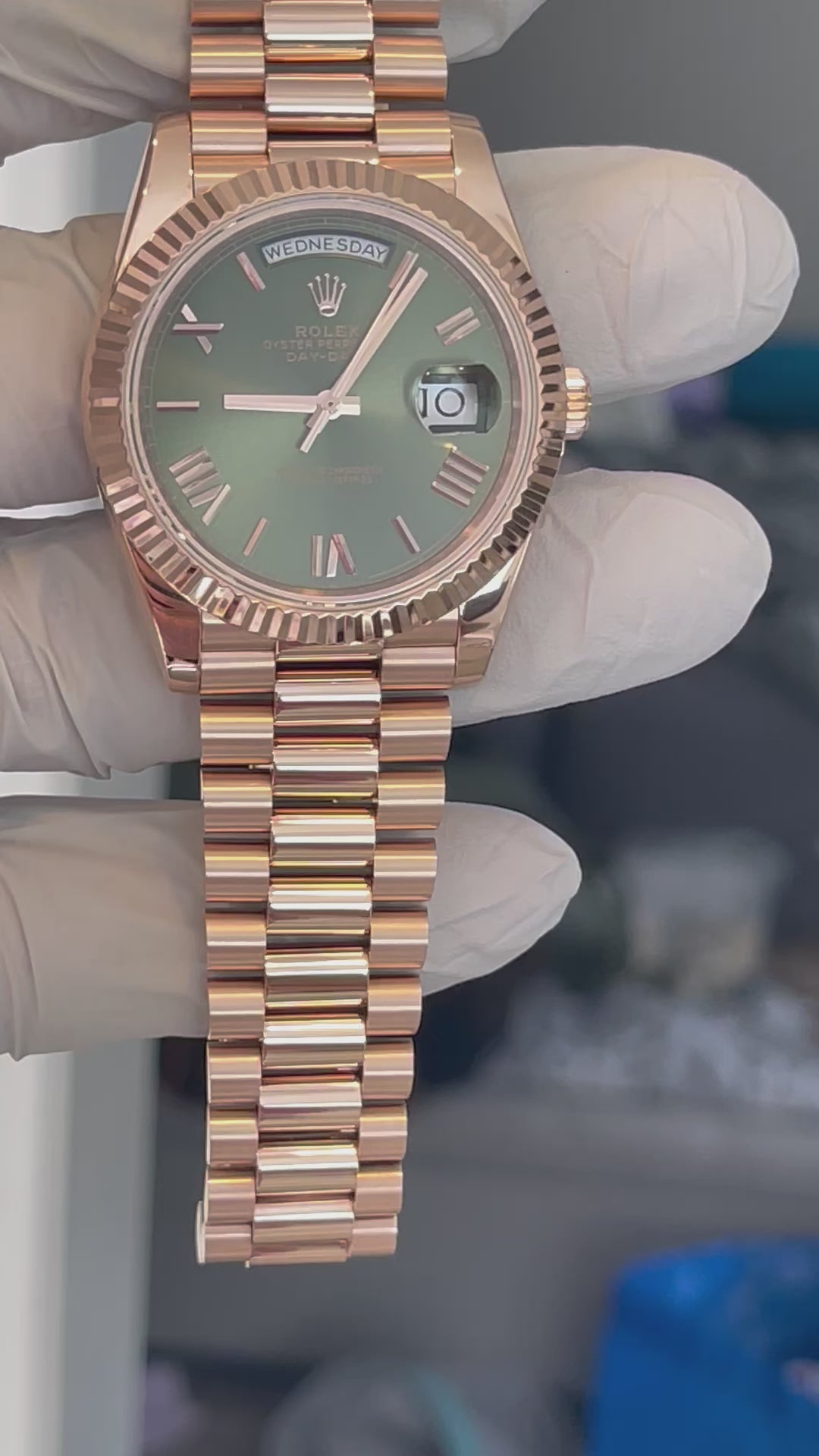 Day-Date 