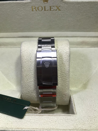Oyster Perpetual 