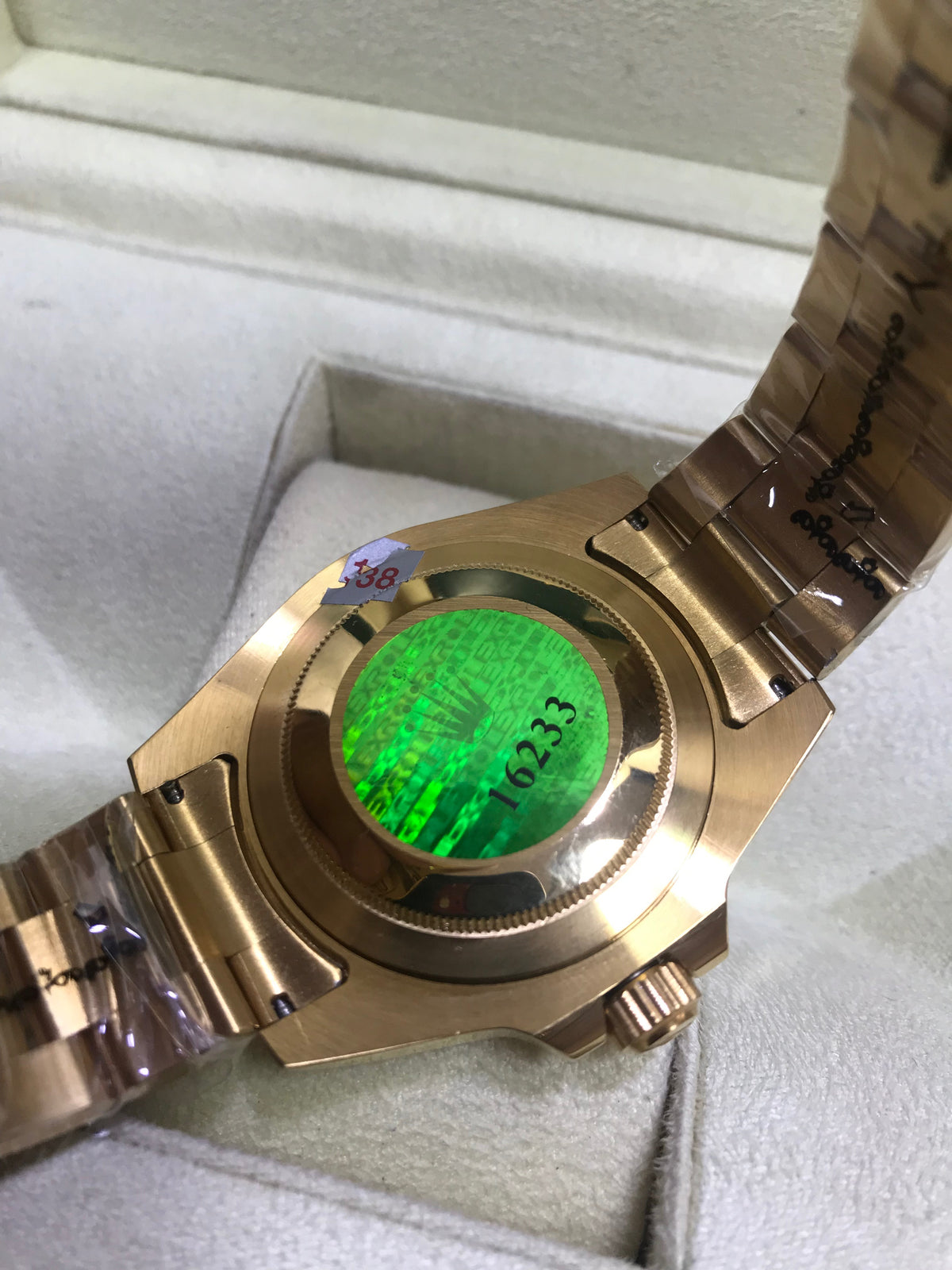 Submariner 
