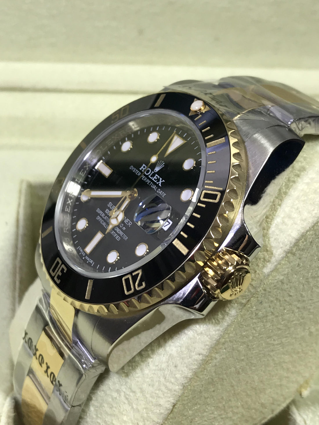 Submariner 