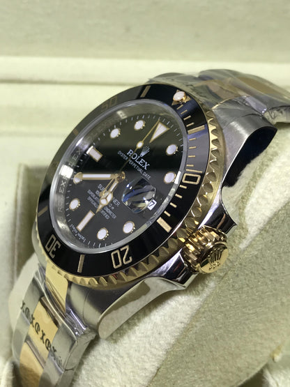 Submariner 