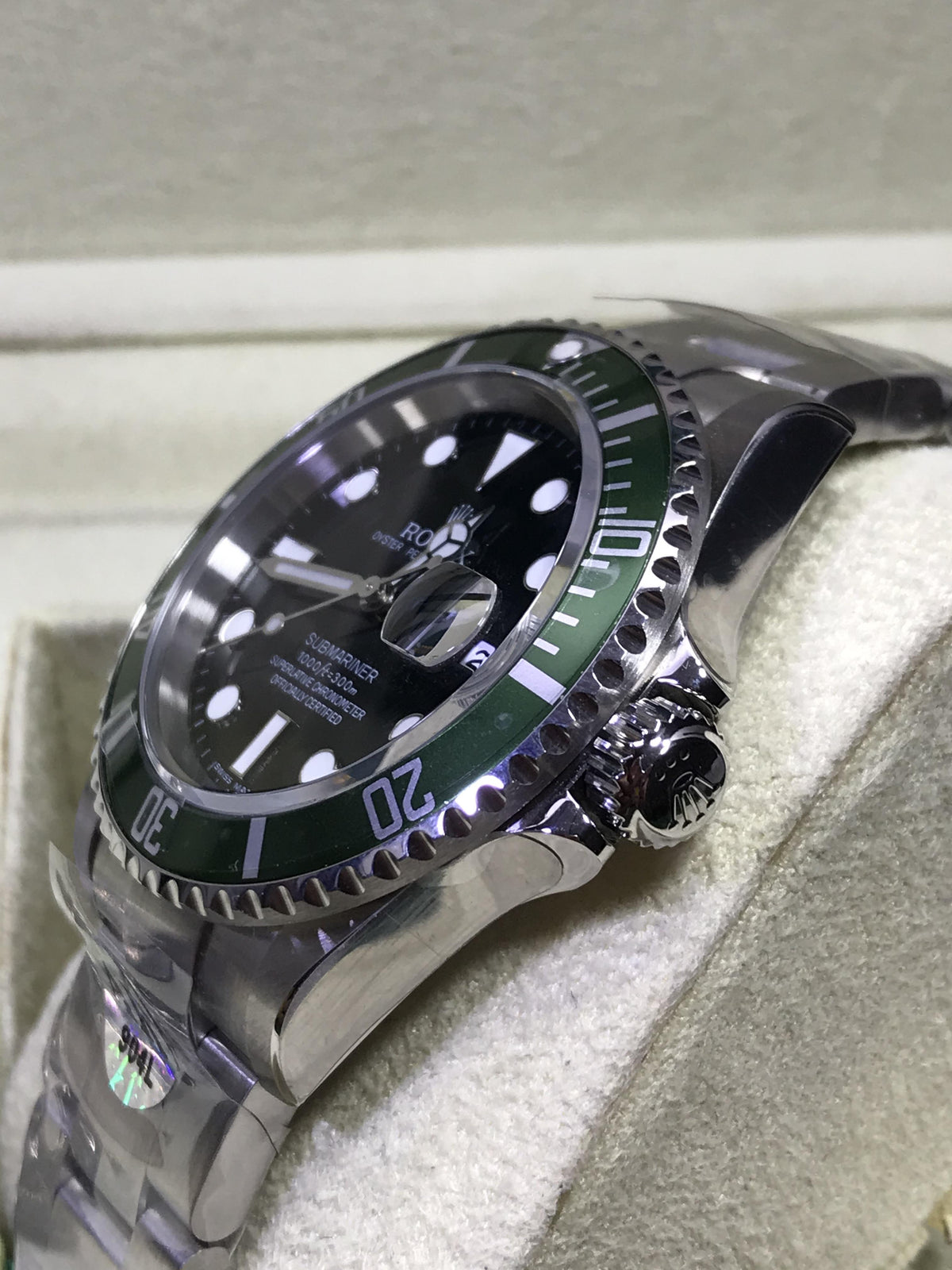 Submariner 