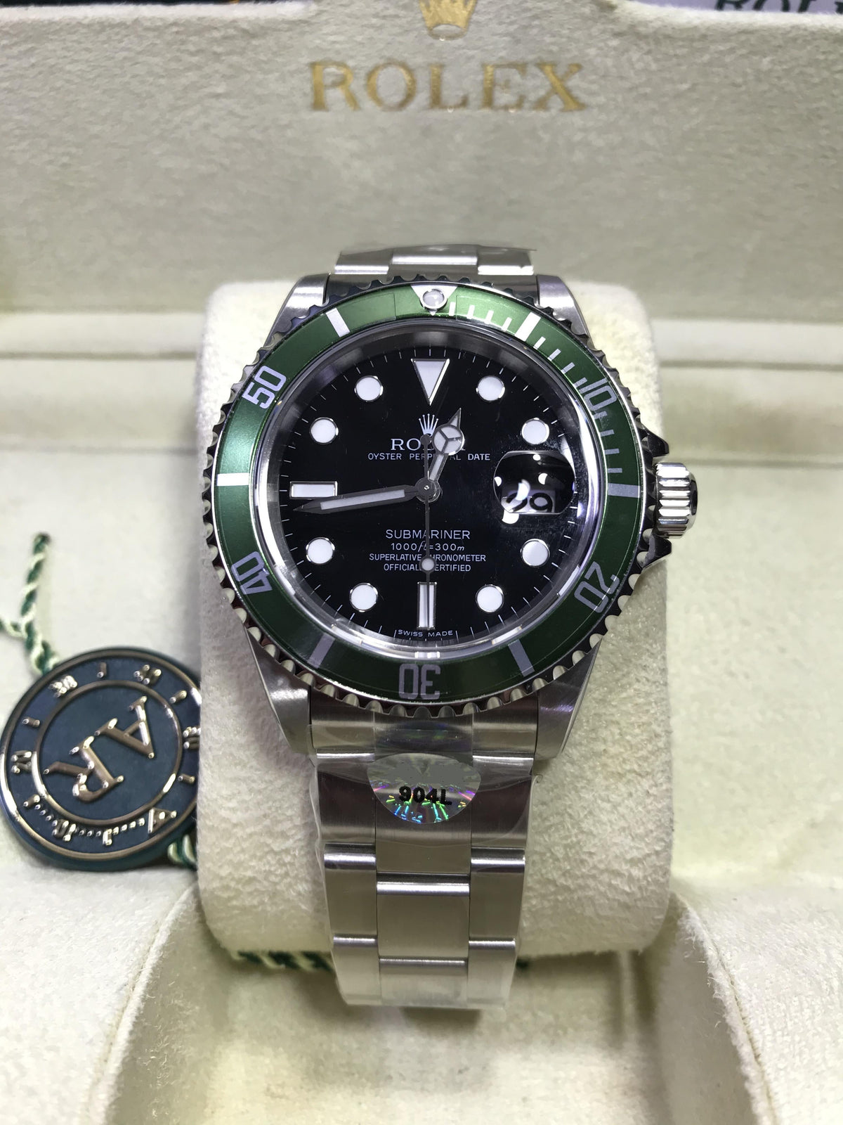 Submariner 