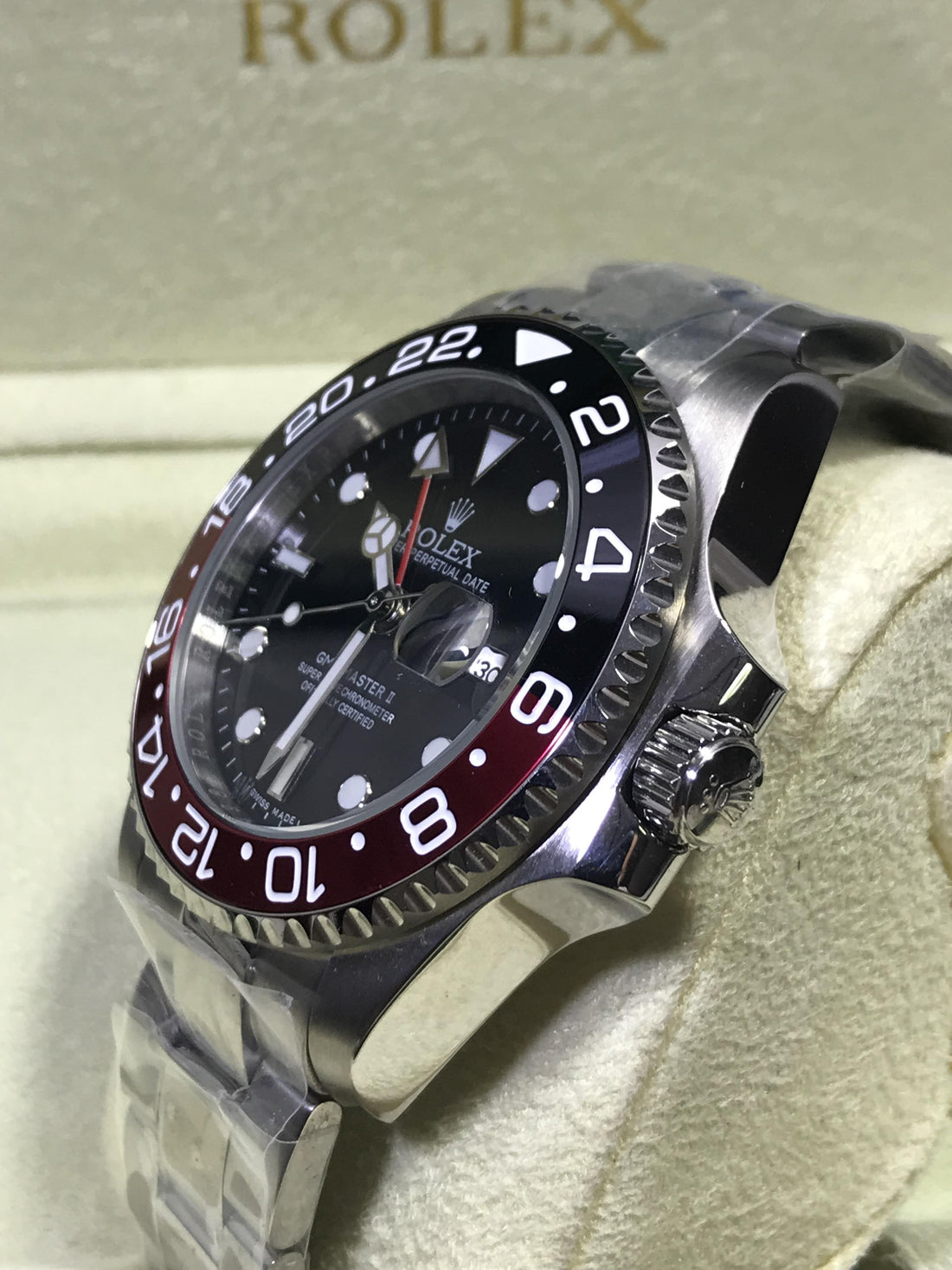 GMT-Master II 